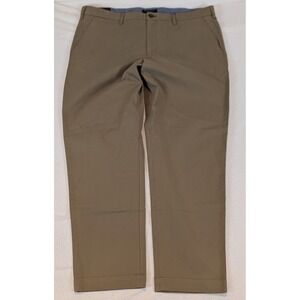 NEW Banana Republic, Mason, Chino‎ Straight Leg Casual Dress Pants  Size 38x30